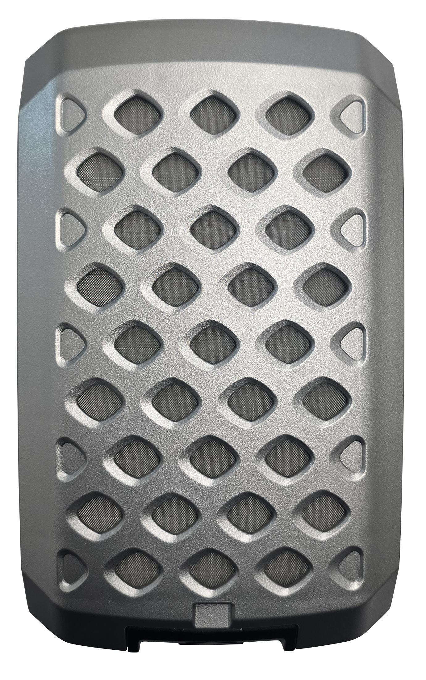 Top Gun Mach One PAPR Main Filter Cover