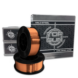 Topgun ER70S-6 1.6mm Mild Steel Welding MIG Wire 15kg