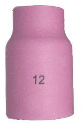 Alumina Nozzle Large Gas Lens Series
