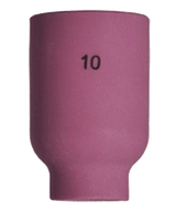 Alumina Nozzle Large Gas Lens Series