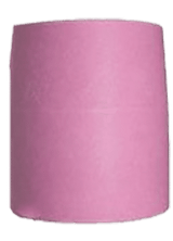 Alumina Nozzle Large Gas Lens Series