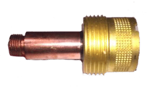 Gas Lens Large Body