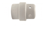 MB24 Gas Diffuser Ceramic/Duroplast/Silicone