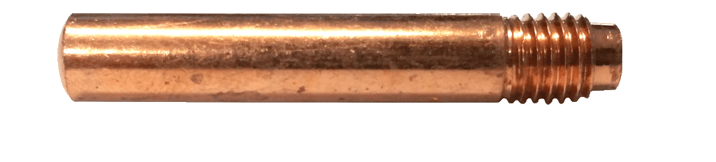 TW NO.4 Contact Tip