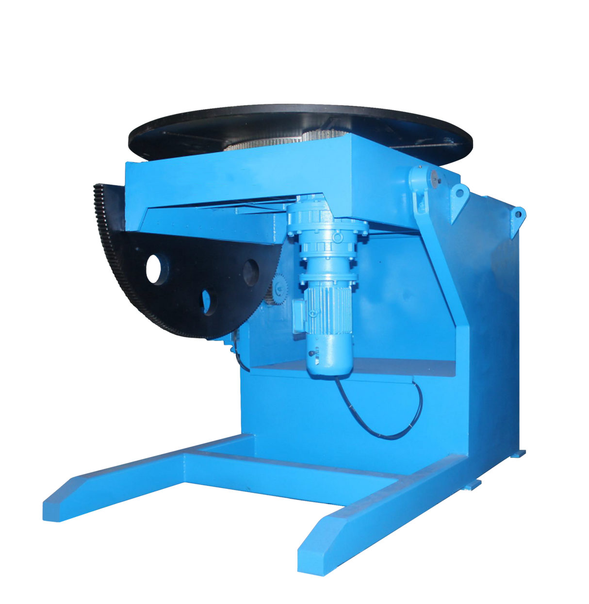 Top Gun BHB-20 Welding Positioner / Rotator 2 Tonne