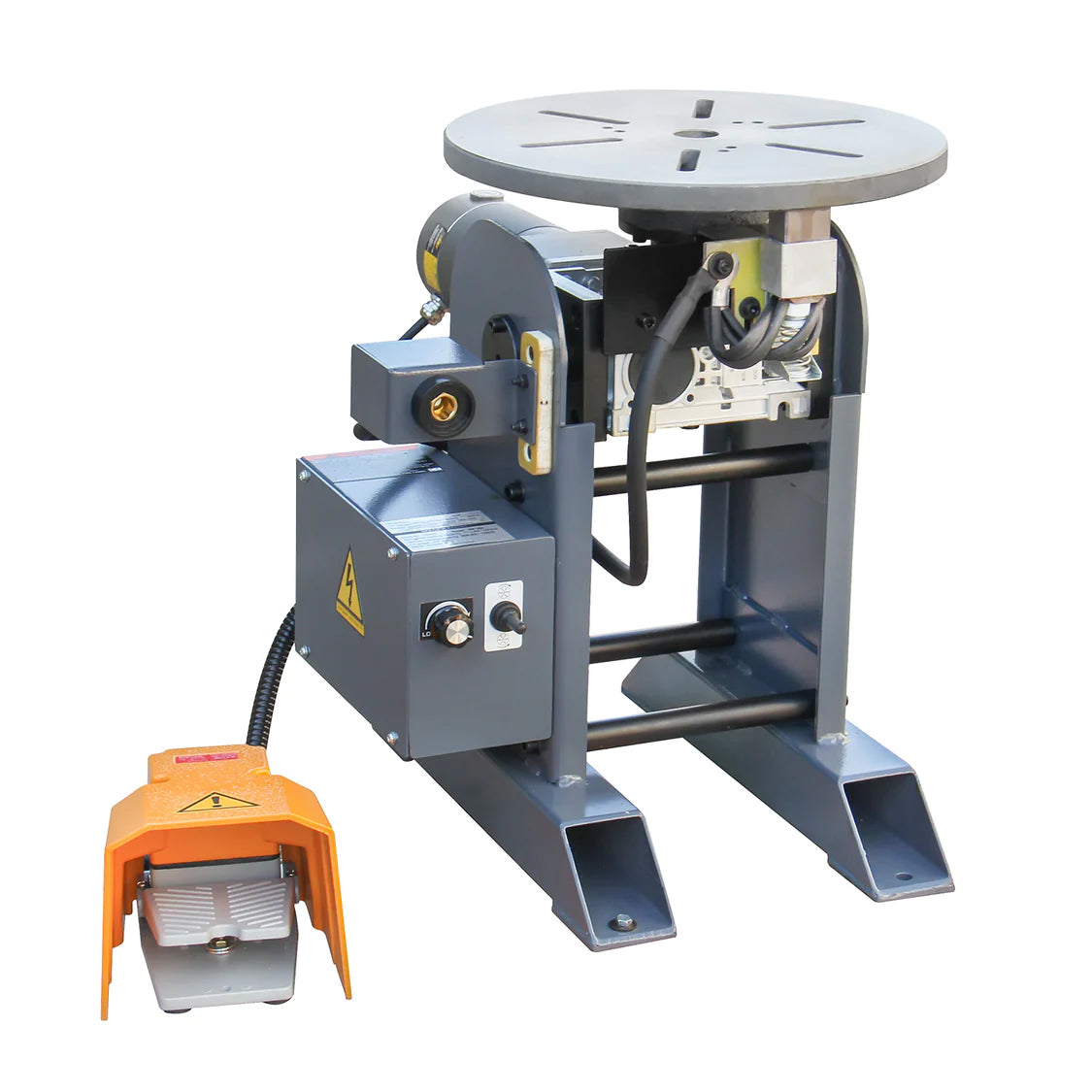 Top Gun WP-350 Welding Positioner / Rotator 350kg